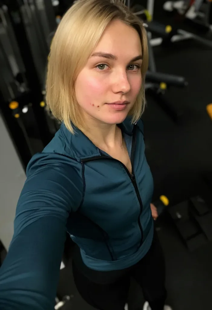Екатерина