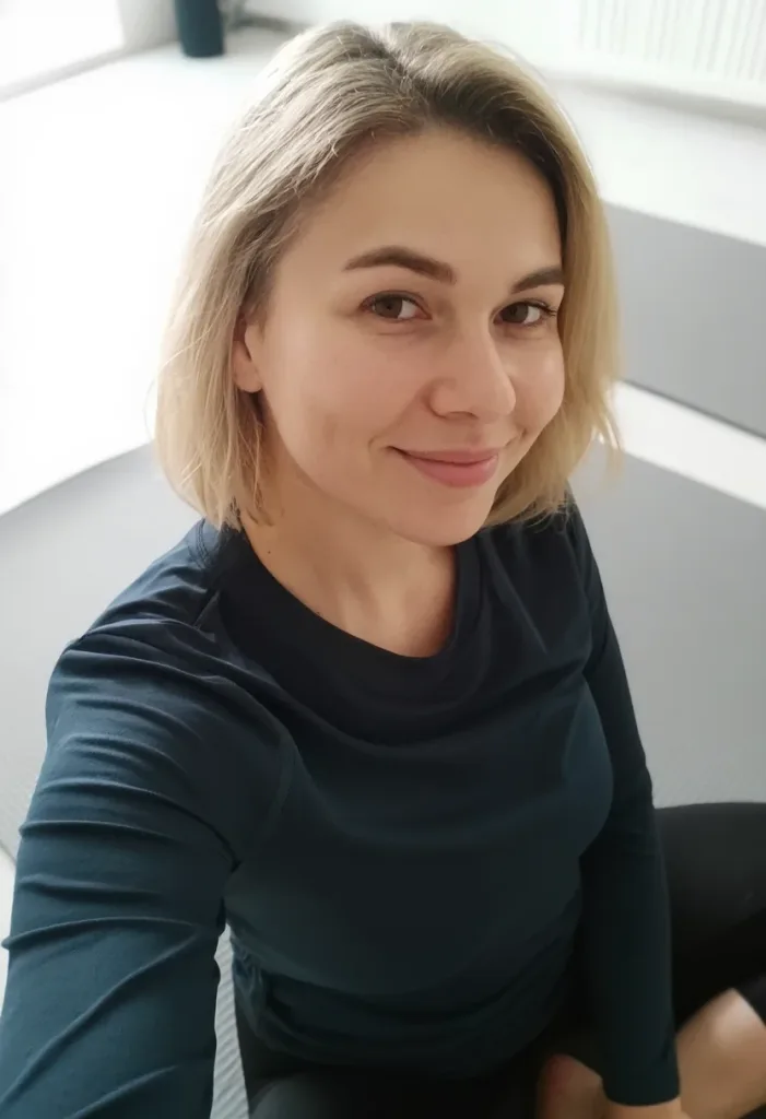Марина