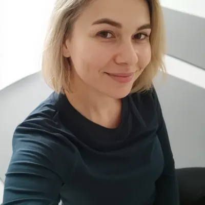 Марина