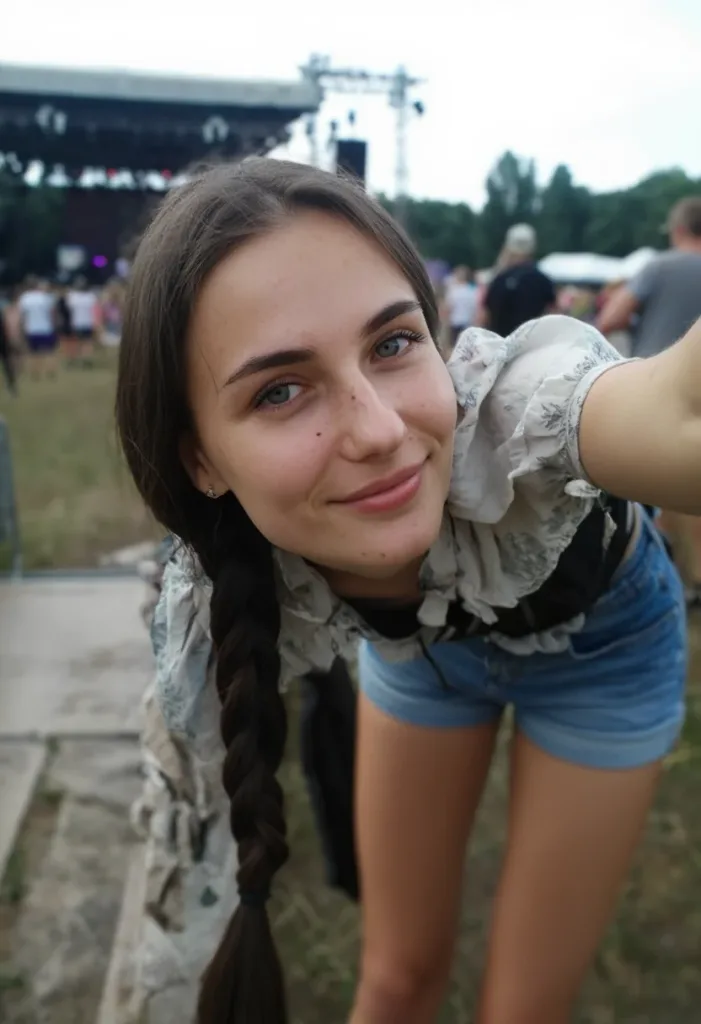 Вика