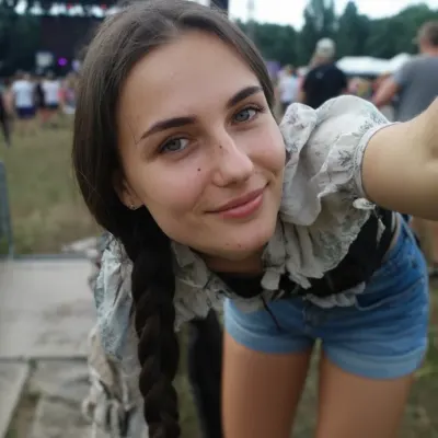 Вика