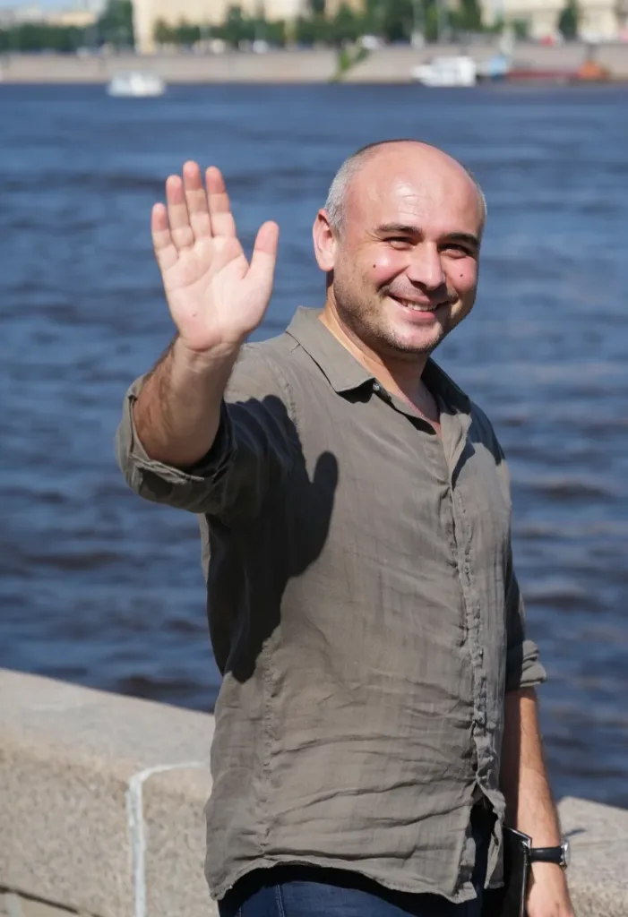 Сергей