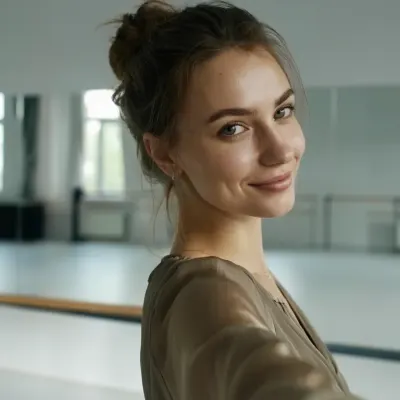 Дарья