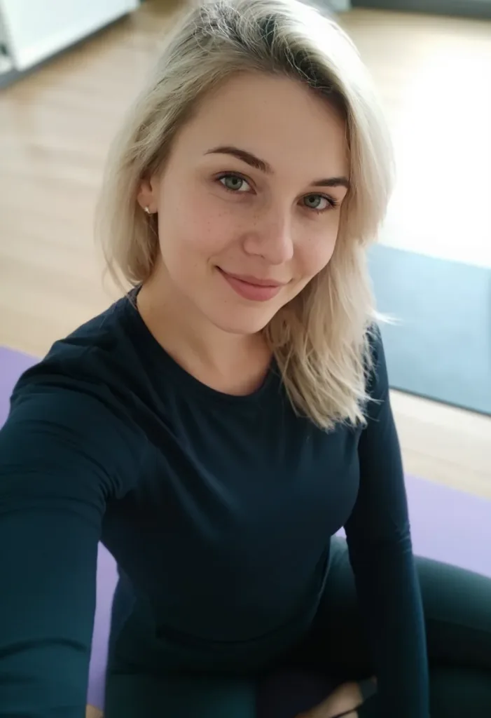 Эвелина