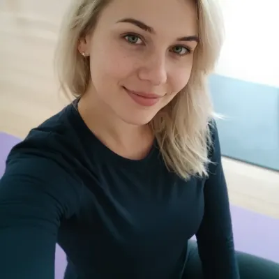Эвелина