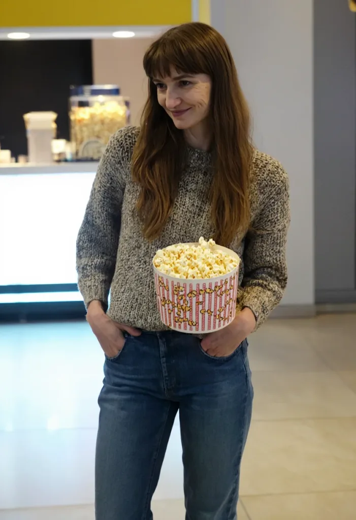 Анжелика
