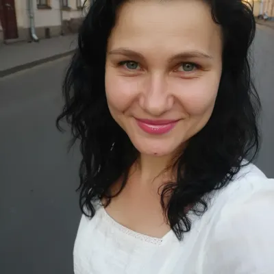 Инга