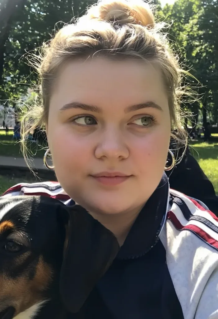 Олеся
