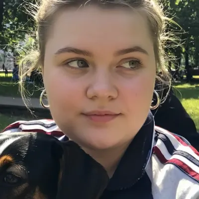 Олеся