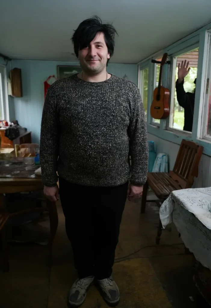 Евгений