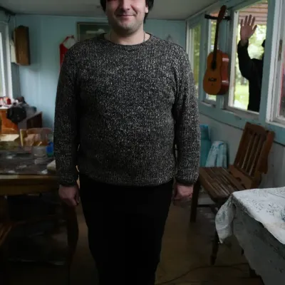 Евгений
