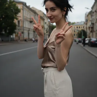 Ромашка